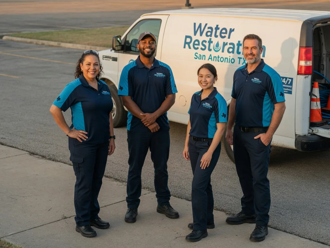Water Damage Repair company in Smethport, PA